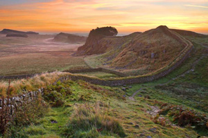 Hadrian's Wall (Official Photo)